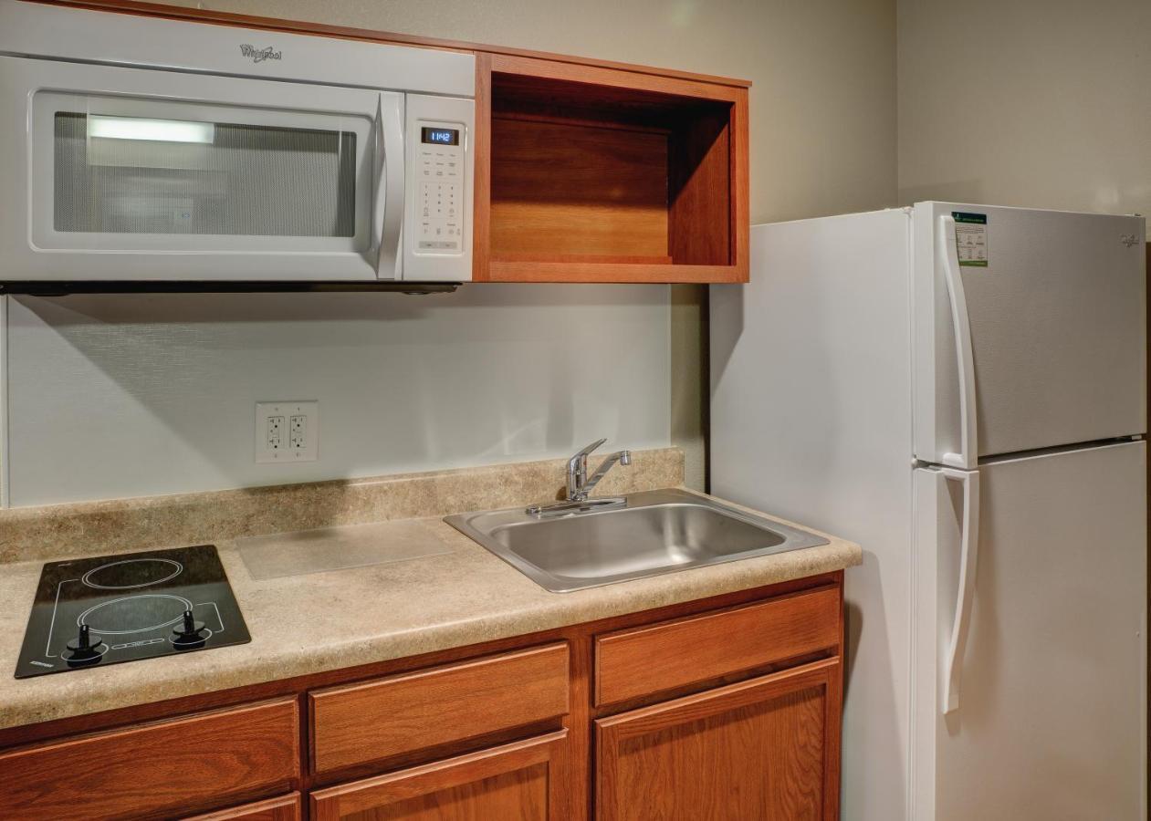 Woodspring Suites Columbus Ne I-270 Airport Gahanna Exteriör bild