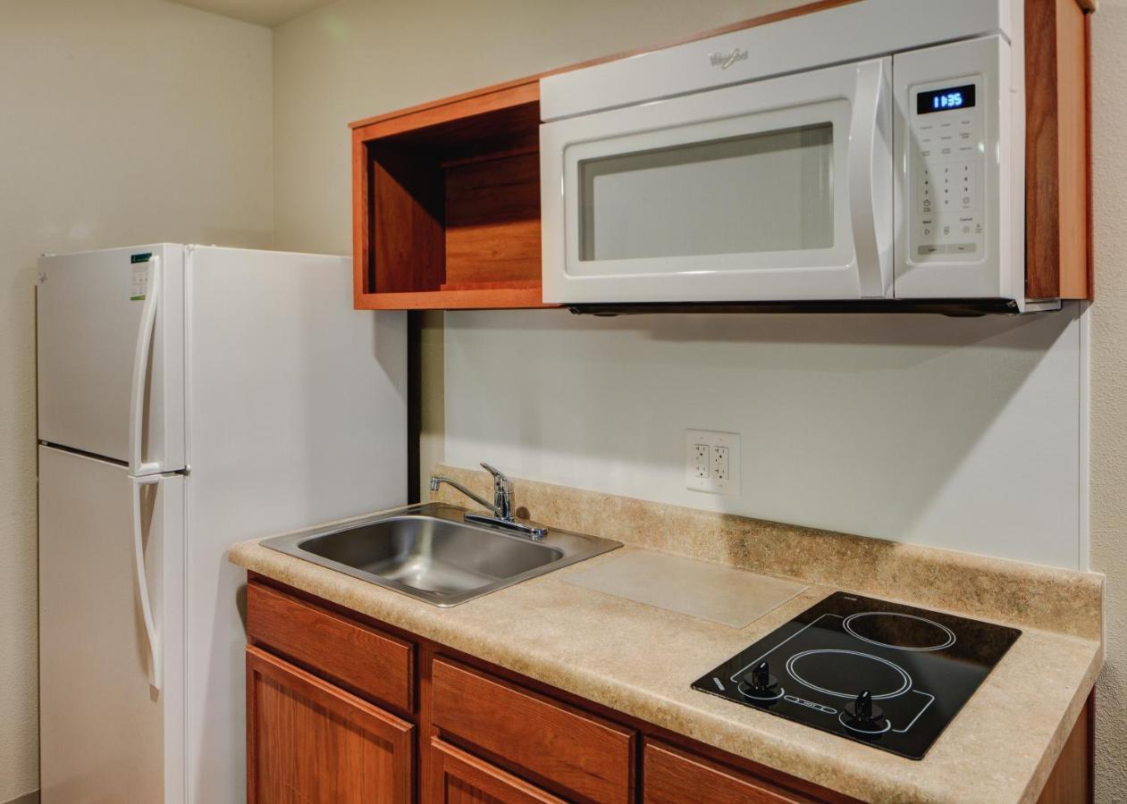 Woodspring Suites Columbus Ne I-270 Airport Gahanna Exteriör bild