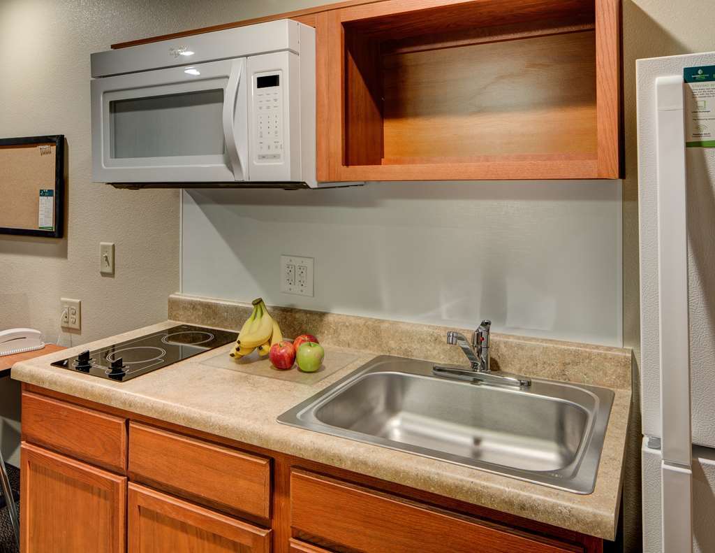 Woodspring Suites Columbus Ne I-270 Airport Gahanna Rum bild