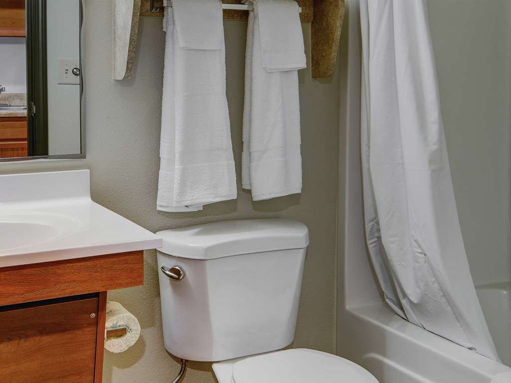 Woodspring Suites Columbus Ne I-270 Airport Gahanna Rum bild