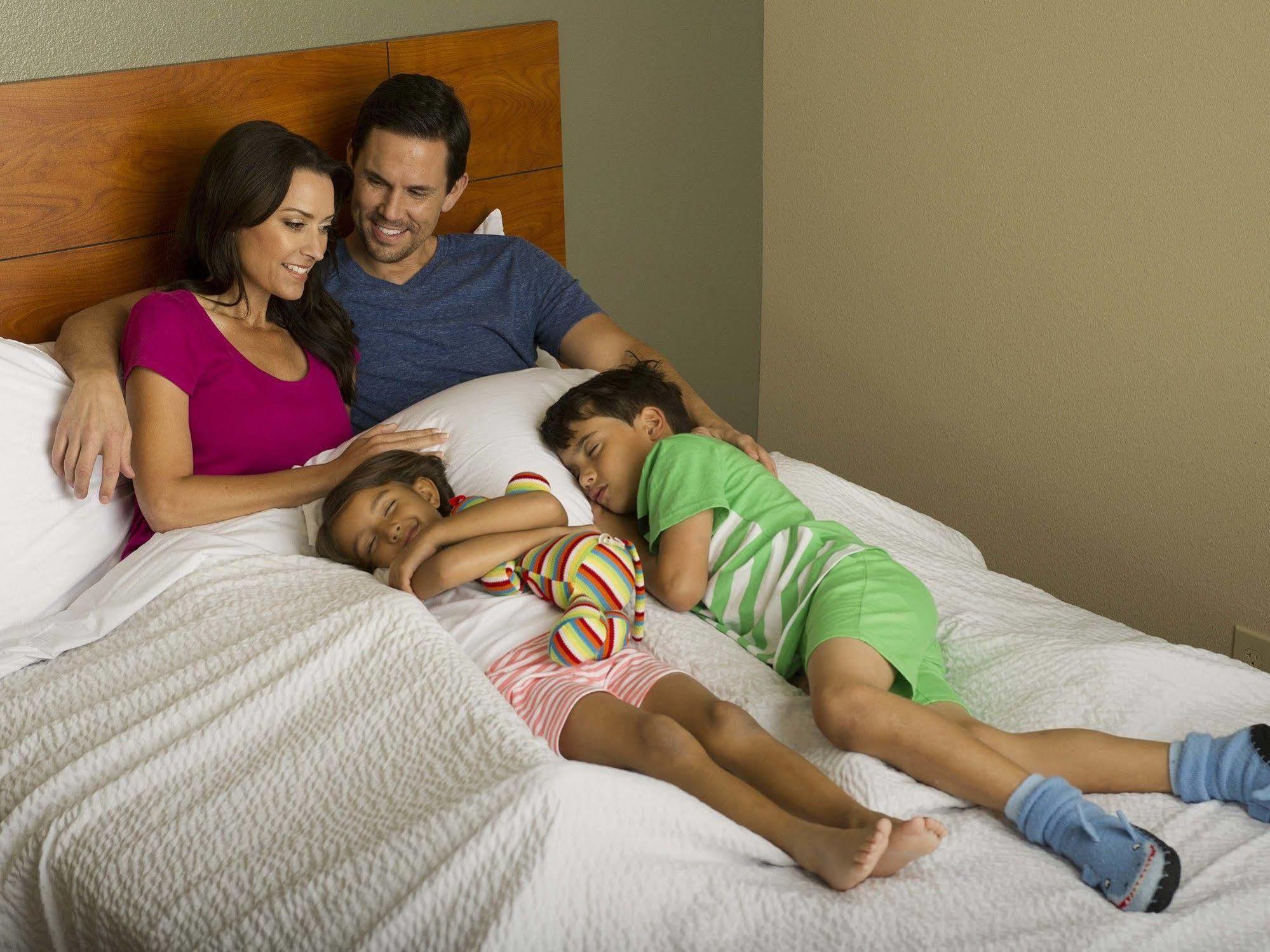 Woodspring Suites Columbus Ne I-270 Airport Gahanna Exteriör bild